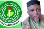 NANS Demands Registrar’s Resignation As Students Spend Nights Outside Lagos JAMB Office To Register