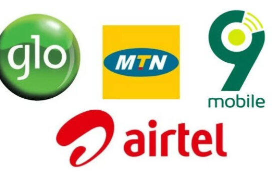 MTN, Glo, Airtel, 9Mobile Announce Same Shortcodes For Data, Airtime, Other Telecom Services
