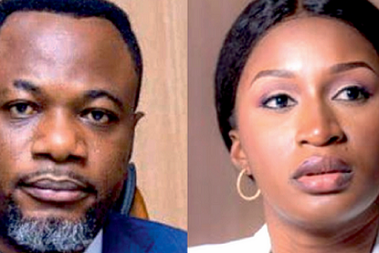 ‘It’s Was Accidental’ Says Congolese Education Minister After Impregnating Deputy