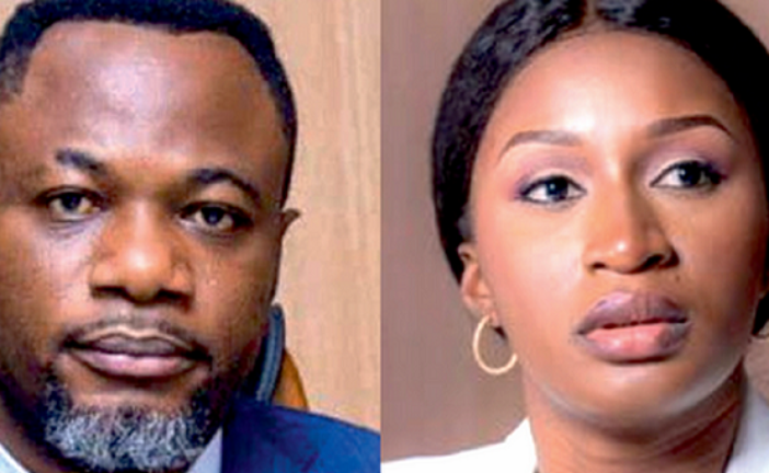 ‘It’s Was Accidental’ Says Congolese Education Minister After Impregnating Deputy