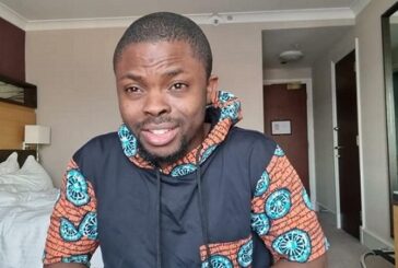 Update Japa: Youtuber Tiamiyu Apologises Over Comment On BBC Interview