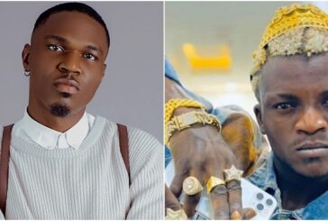 ‘He Won’t Deliver’, Spyro Reveals Reason He Can’t Collaborate With Portable