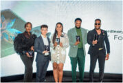 TECNO’s First Foldable Device: The PHANTOM V FOLD, A Groundbreaking Innovation 