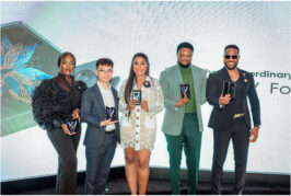 TECNO’s First Foldable Device: The PHANTOM V FOLD, A Groundbreaking Innovation 