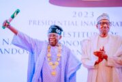 May 29: Tinubu Gets Transition Report, Vows To Tackle Insecurity, Power Crisis