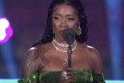 Tiwa Savage Performs At King Charles III Coronation Concert