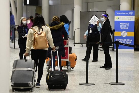 Canada Announces Faster Visa Processing For Nigerian Families, Others