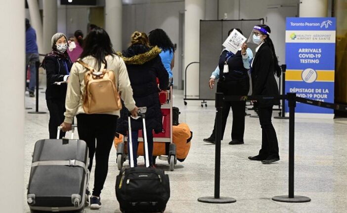 Canada Announces Faster Visa Processing For Nigerian Families, Others