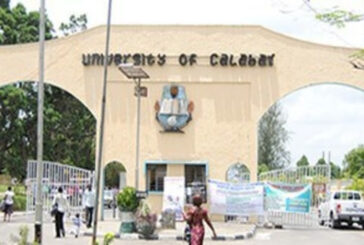 UNICAL 35th Convocation: Ex-President Jonathan, Others For Honourary Degrees