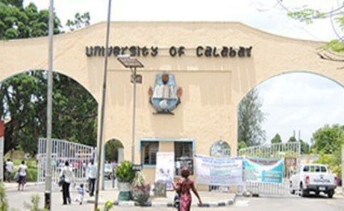 UNICAL 35th Convocation: Ex-President Jonathan, Others For Honourary Degrees