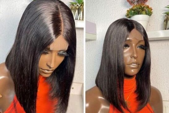Women Now Rent Wigs As Human Hair Prices Soar