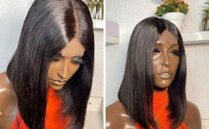 Women Now Rent Wigs As Human Hair Prices Soar