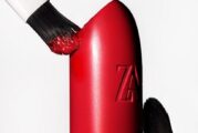 Zara To Launch Its First Complete Beauty Line