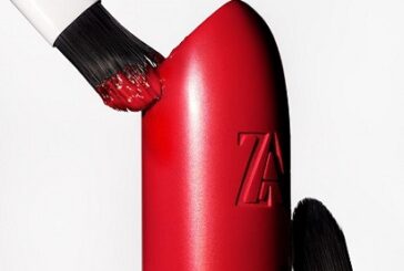 Zara To Launch Its First Complete Beauty Line