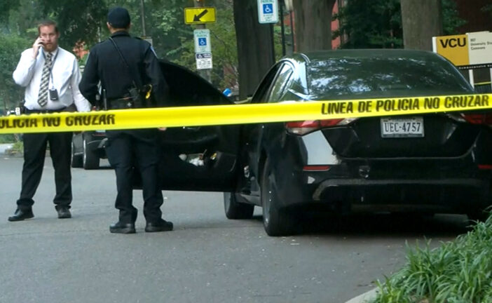 Father And Son, 18, Killed And 5 Injured In Shooting After High School Graduation At Virginia Commonwealth University