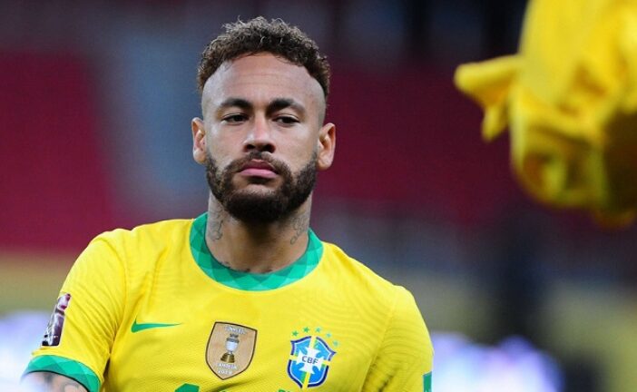 ‘I’m Not In Good Health’ — 30-Yr-Old Brazil Fan Wills Property To Neymar