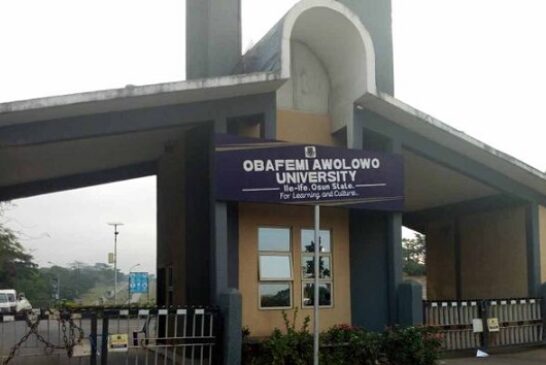Missing 100-Level OAU Student Found Dead In Ife Town