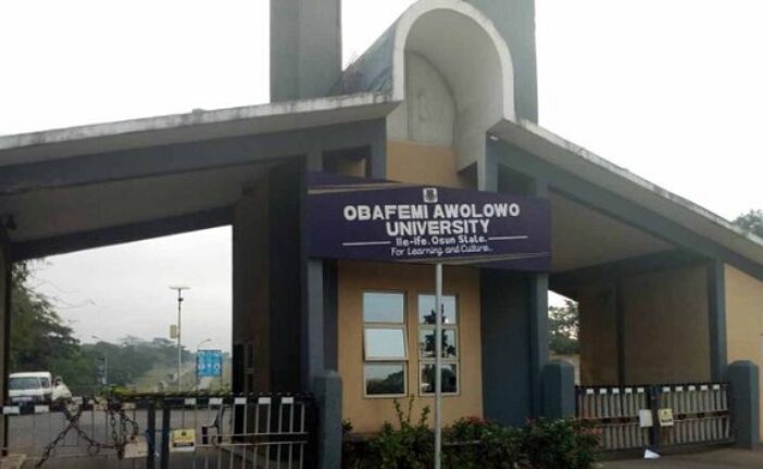 Missing 100-Level OAU Student Found Dead In Ife Town