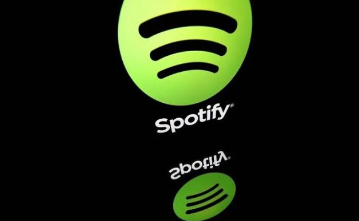 Spotify Fined $5m For Breaching EU Data Rules