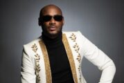 Why I Built Multi-Million Naira Music Studio In OAU — 2baba