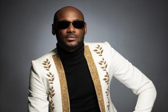 Why I Built Multi-Million Naira Music Studio In OAU — 2baba