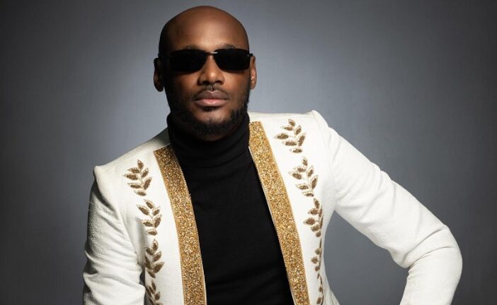 Why I Built Multi-Million Naira Music Studio In OAU — 2baba