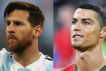 7 Guinness World Records Held By Lionel Messi As Ronaldo Becomes Most Capped International Player