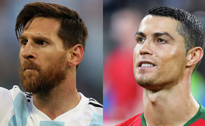 7 Guinness World Records Held By Lionel Messi As Ronaldo Becomes Most Capped International Player