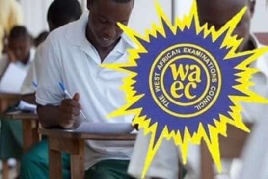 WAEC Fingers 56 Rogue Website Operators For Prosecution
