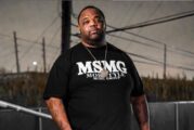 America Rapper, Pokey, Dies While Performing On Stage
