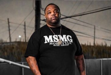 America Rapper, Pokey, Dies While Performing On Stage