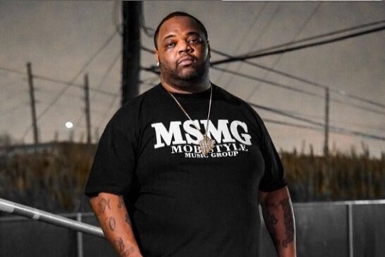America Rapper, Pokey, Dies While Performing On Stage
