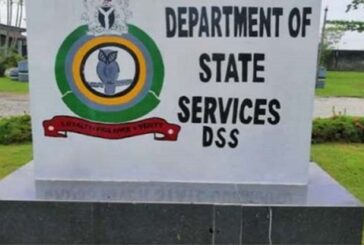 Terrorists Planning Attacks On Religious, Fun Centres, DSS Warns