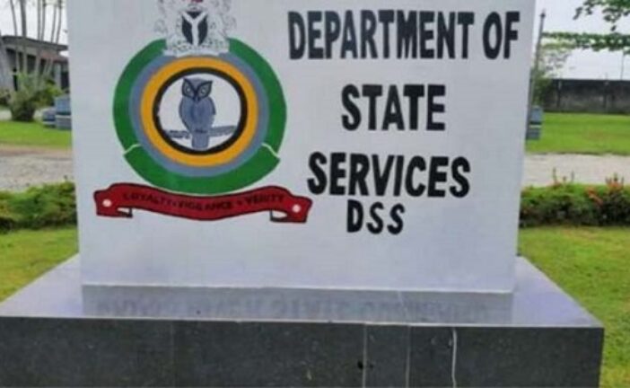 Terrorists Planning Attacks On Religious, Fun Centres, DSS Warns