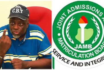 JAMB Adopts 140, 100 As Minimum Scores For Universities, Poly, Colleges Of Education