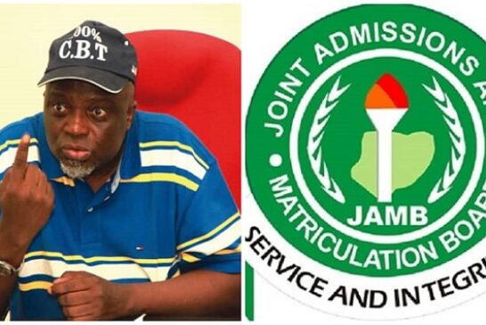 JAMB Adopts 140, 100 As Minimum Scores For Universities, Poly, Colleges Of Education