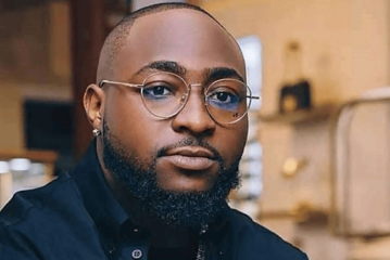 “First Day I Saw Don Jazzy I Thought I Was Looking at Jesus”: Davido Opens Up on Starting His Career at 17