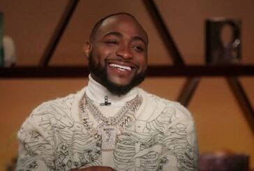 Ifeanyi Has A Younger Brother – Davido