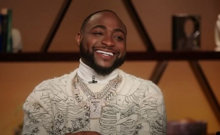 Ifeanyi Has A Younger Brother – Davido