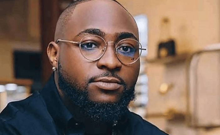 “First Day I Saw Don Jazzy I Thought I Was Looking at Jesus”: Davido Opens Up on Starting His Career at 17