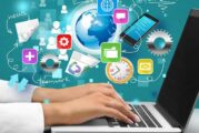 Widows Get Training In Digital Skills 