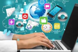 Widows Get Training In Digital Skills 