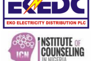 Eko Electric Partners Institute On Mental Health