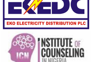 Eko Electric Partners Institute On Mental Health