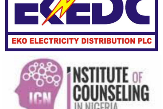 Eko Electric Partners Institute On Mental Health
