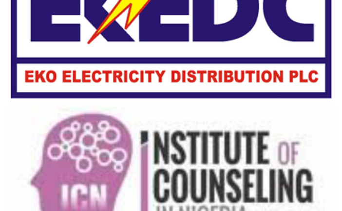 Eko Electric Partners Institute On Mental Health