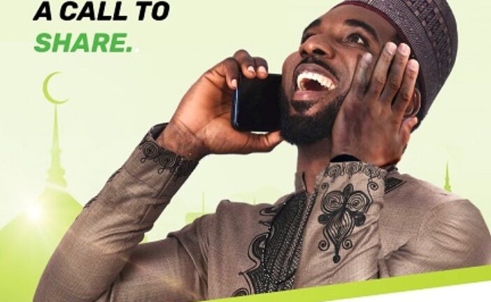Glo Felicitates Muslims At Eid