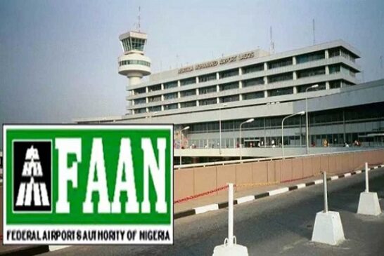 Court Grants Order On FAAN’s Toll Gates/Parking Lots Revenue