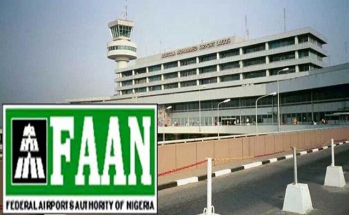Court Grants Order On FAAN’s Toll Gates/Parking Lots Revenue