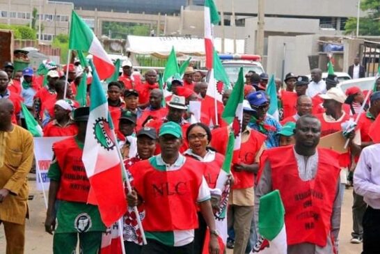 Fed Govt, Labour Resume Talks On Subsidy Removal
